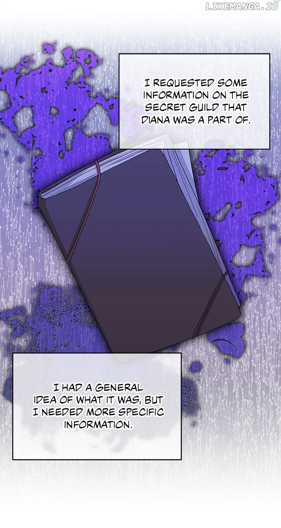 I’m tired of Novel Transmigration Chapter 44 page 63 - 