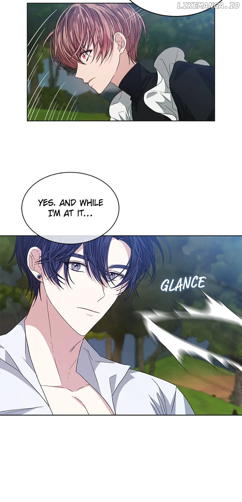 I’m tired of Novel Transmigration Chapter 44 page 66 - 