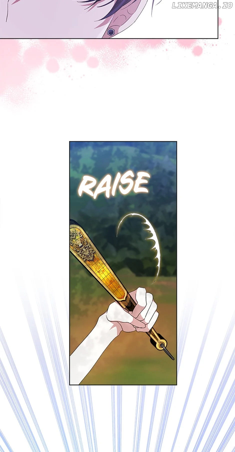I’m tired of Novel Transmigration Chapter 44 page 68 - 