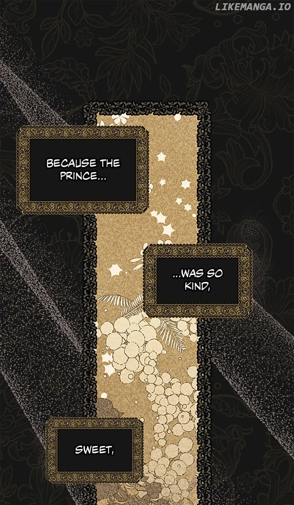 I’m tired of Novel Transmigration Chapter 44 page 9 - 