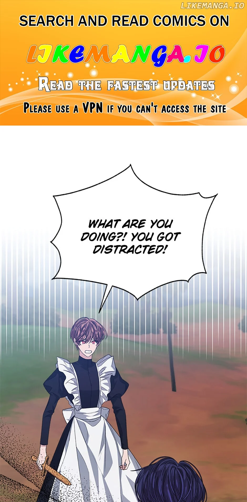I’m tired of Novel Transmigration Chapter 45 page 2 - 
