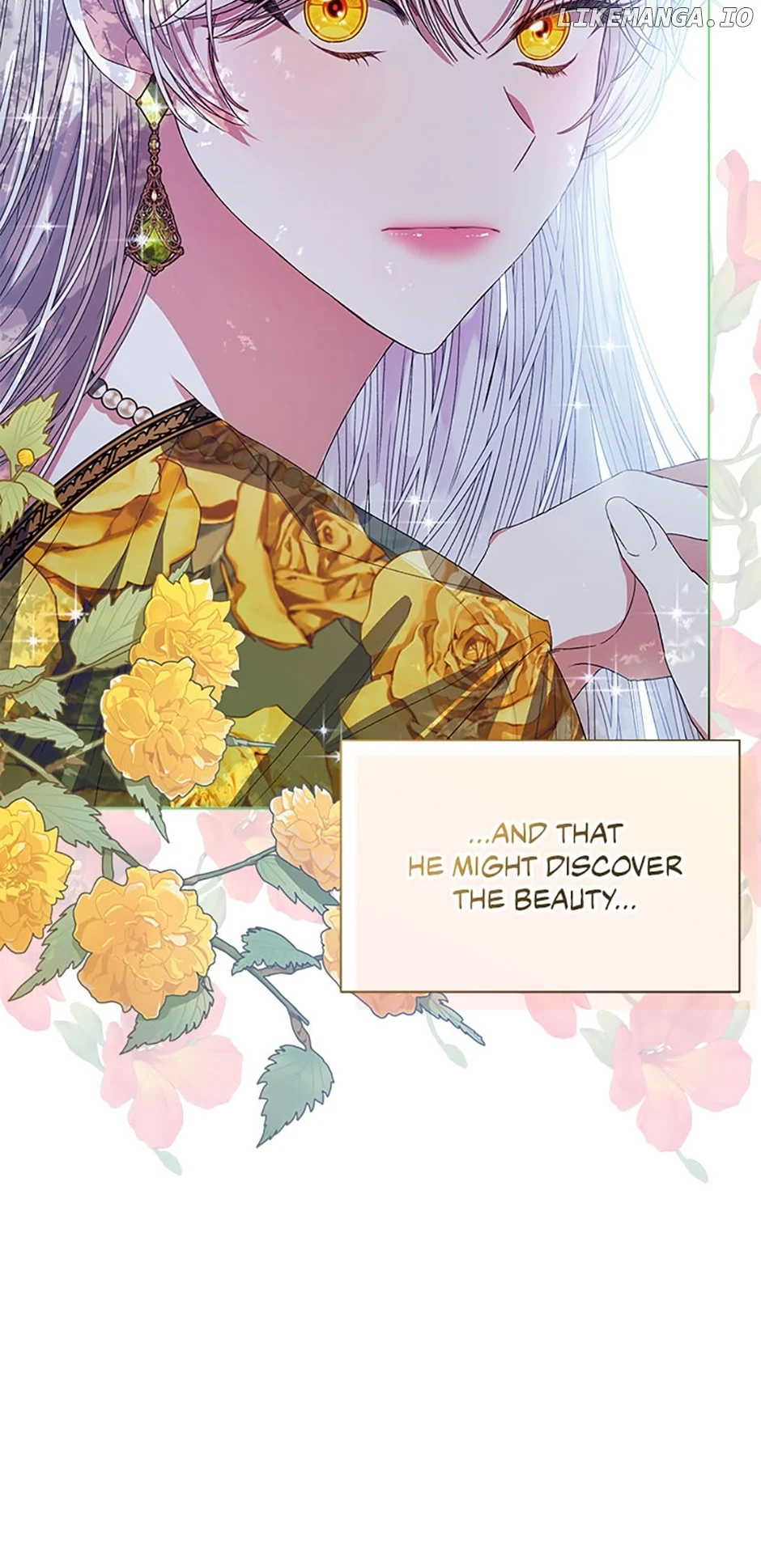 I’m tired of Novel Transmigration Chapter 45 page 13 - 