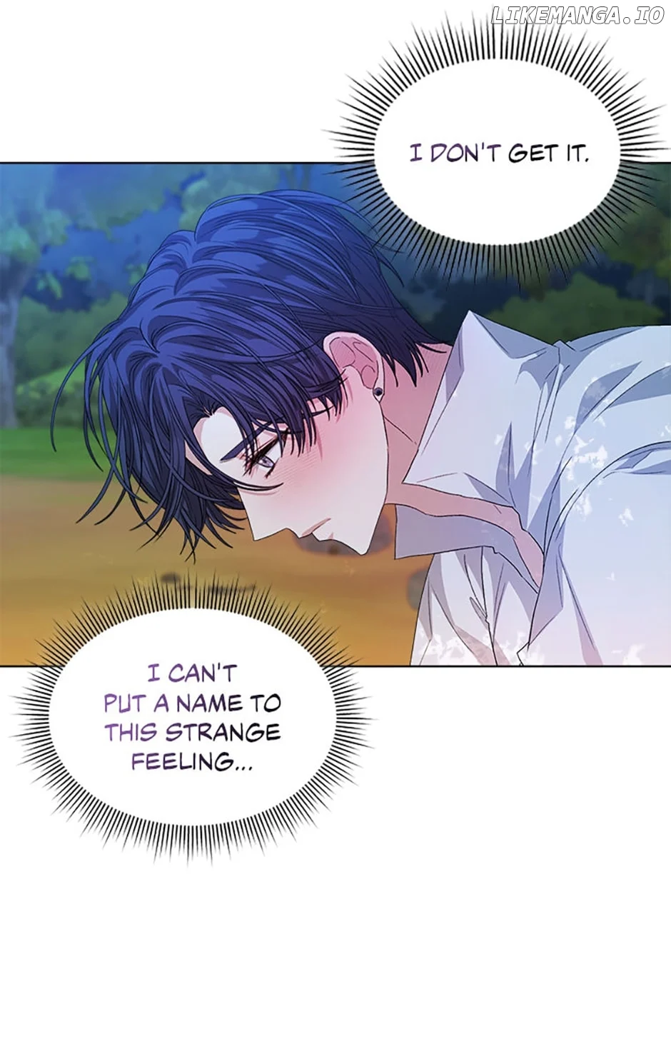 I’m tired of Novel Transmigration Chapter 45 page 19 - 