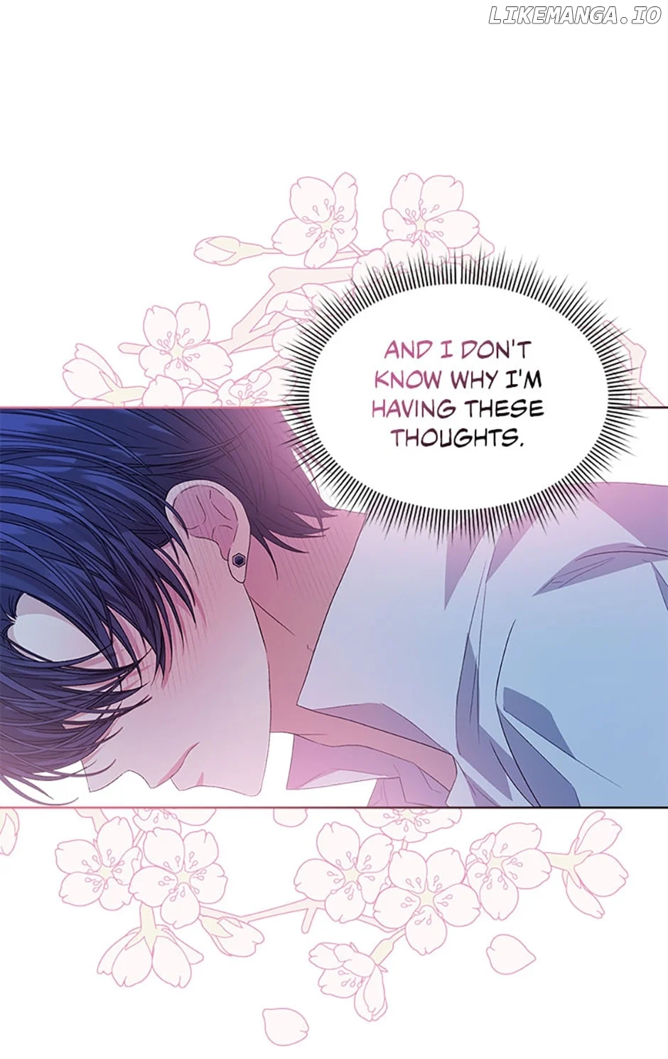I’m tired of Novel Transmigration Chapter 45 page 20 - 