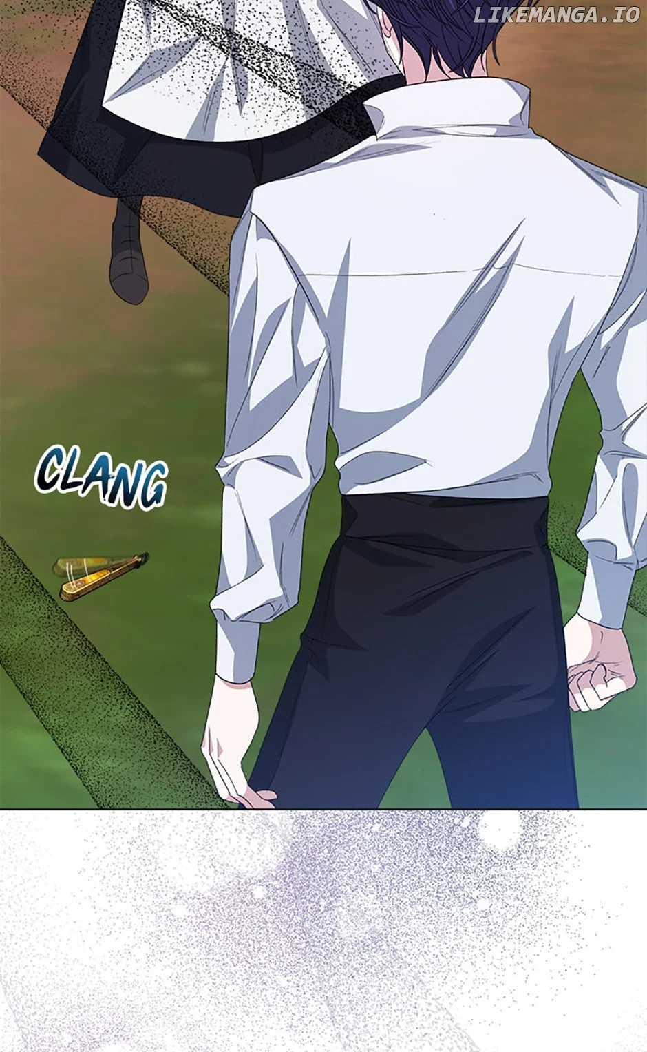 I’m tired of Novel Transmigration Chapter 45 page 3 - 