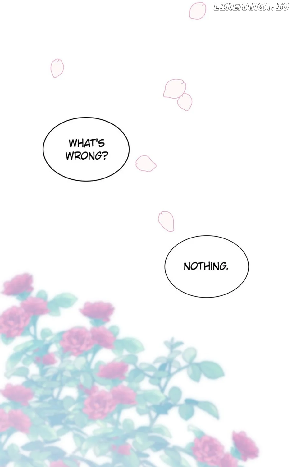 I’m tired of Novel Transmigration Chapter 45 page 21 - 
