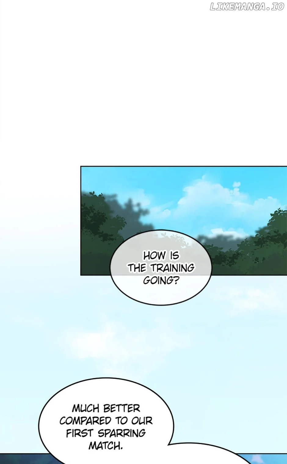 I’m tired of Novel Transmigration Chapter 45 page 25 - 