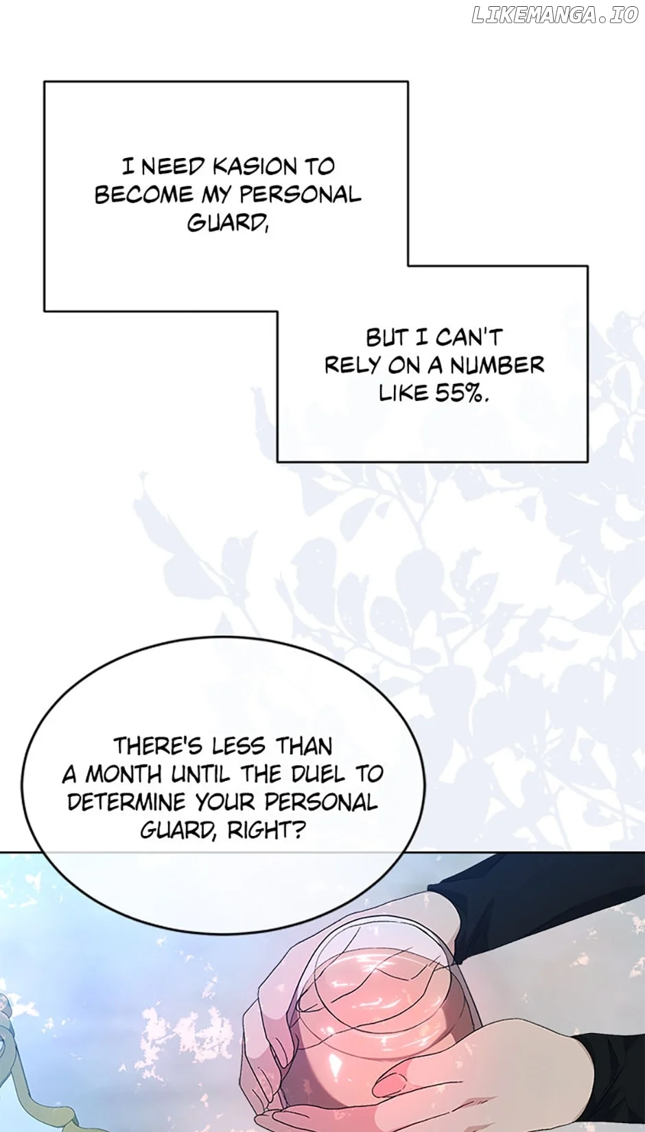 I’m tired of Novel Transmigration Chapter 45 page 33 - 