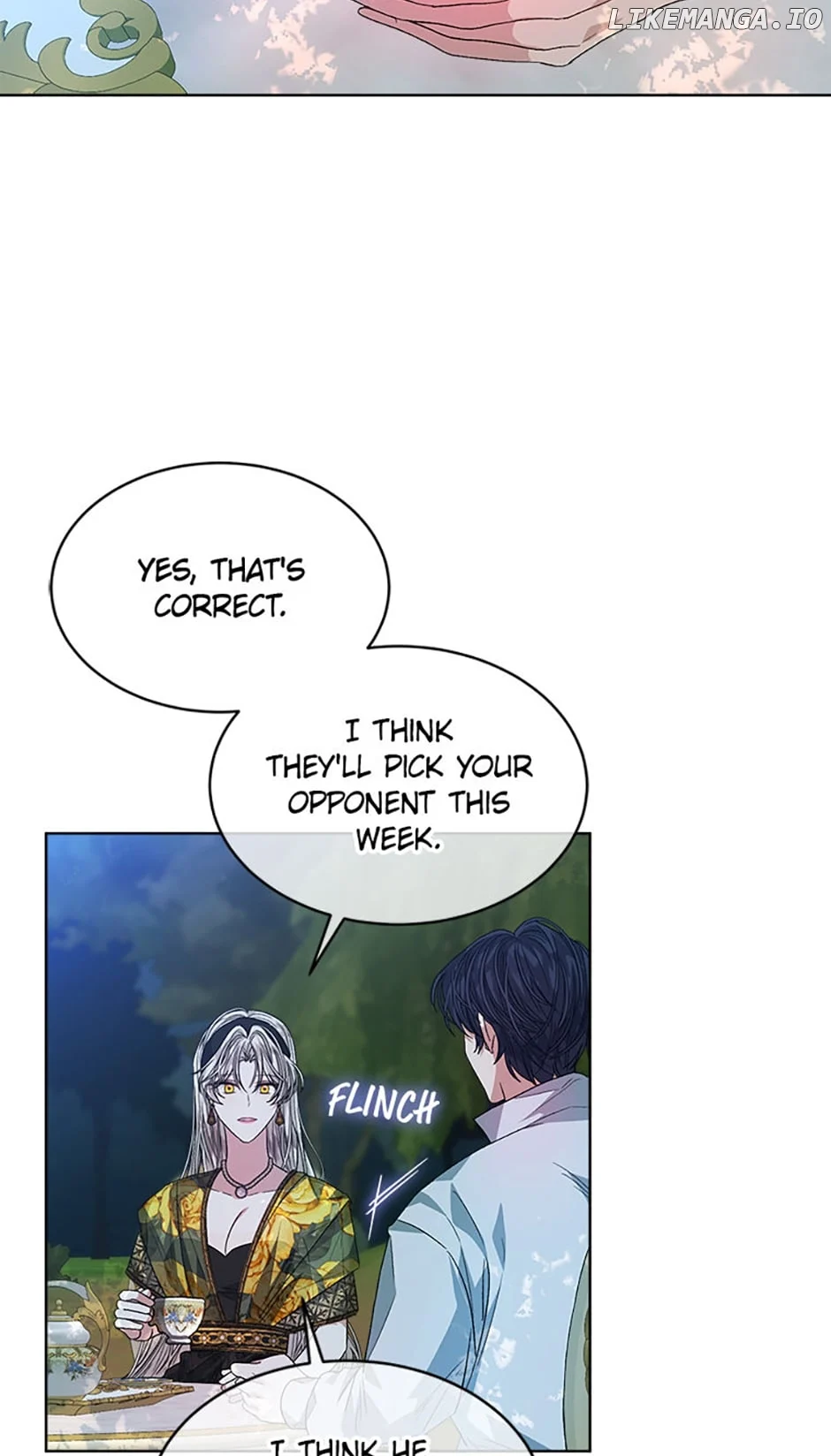 I’m tired of Novel Transmigration Chapter 45 page 34 - 
