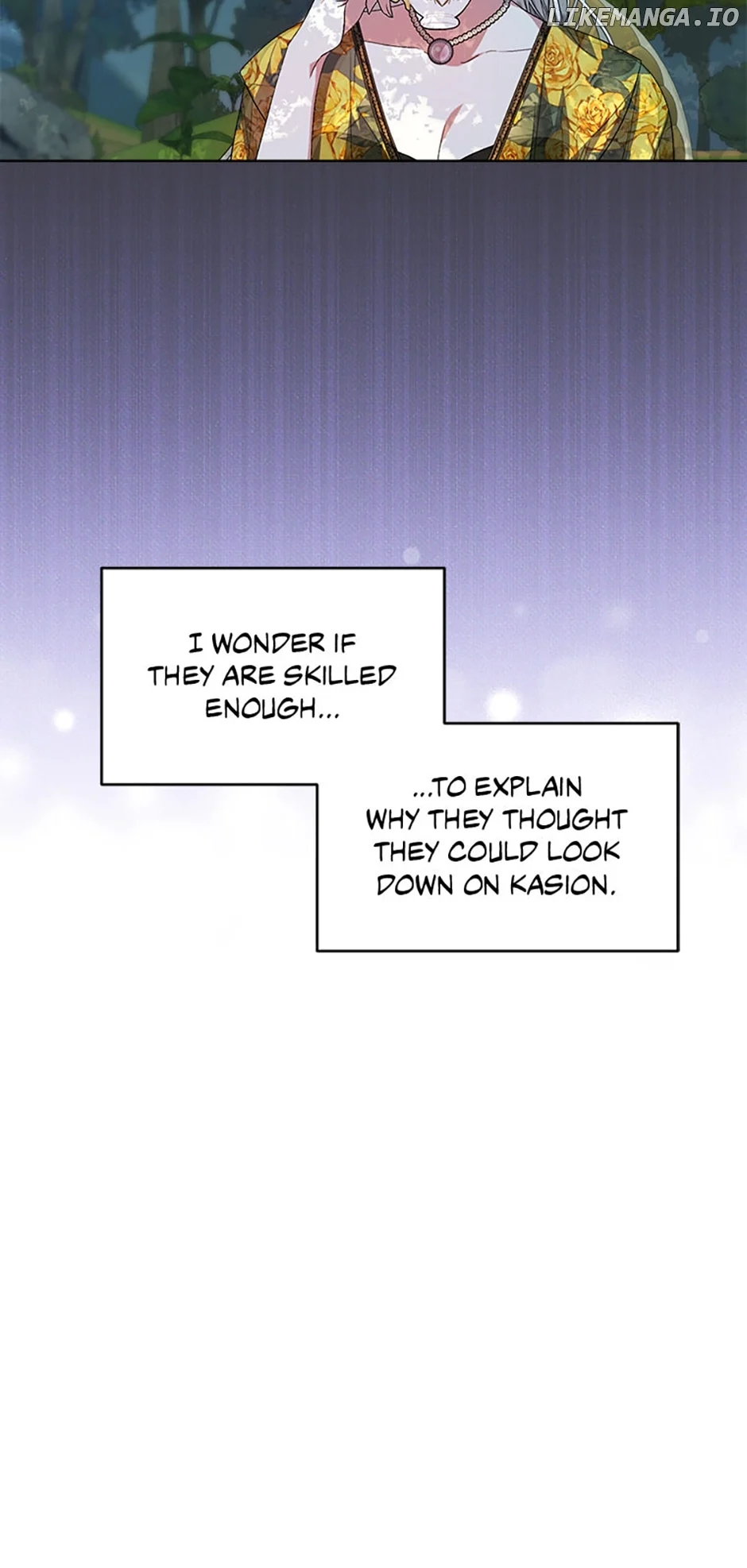 I’m tired of Novel Transmigration Chapter 45 page 42 - 