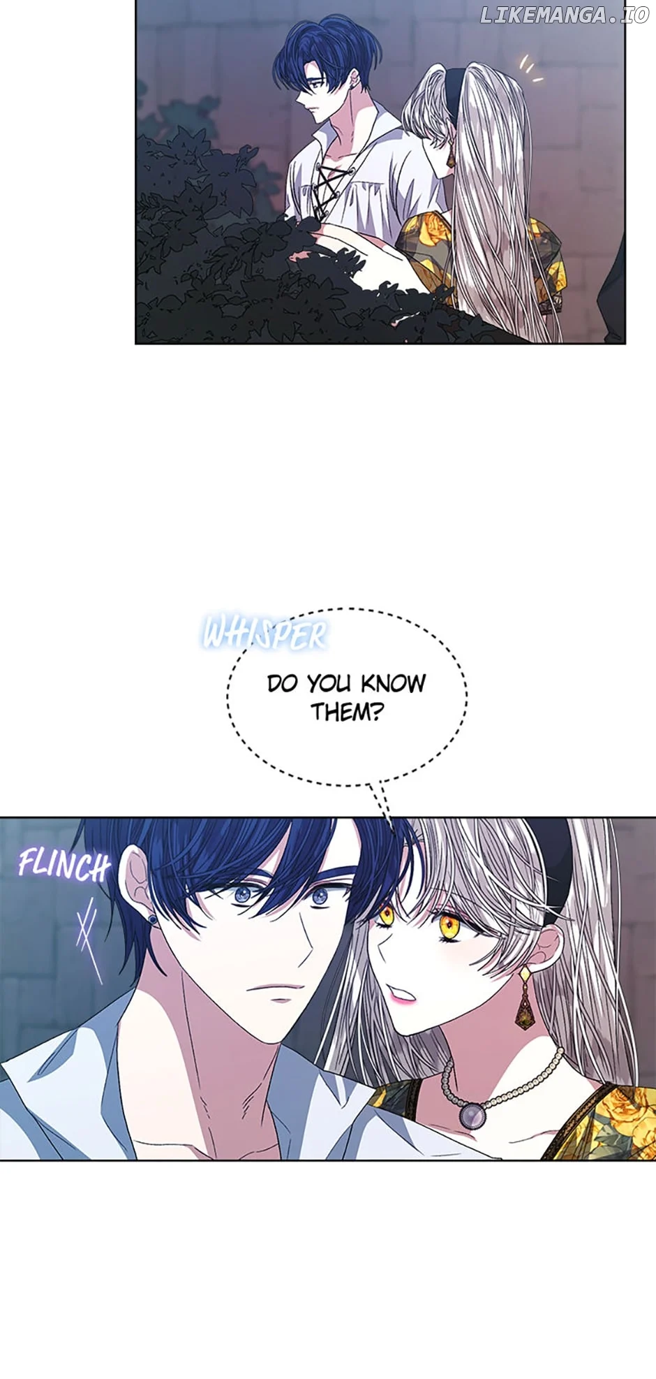 I’m tired of Novel Transmigration Chapter 45 page 44 - 