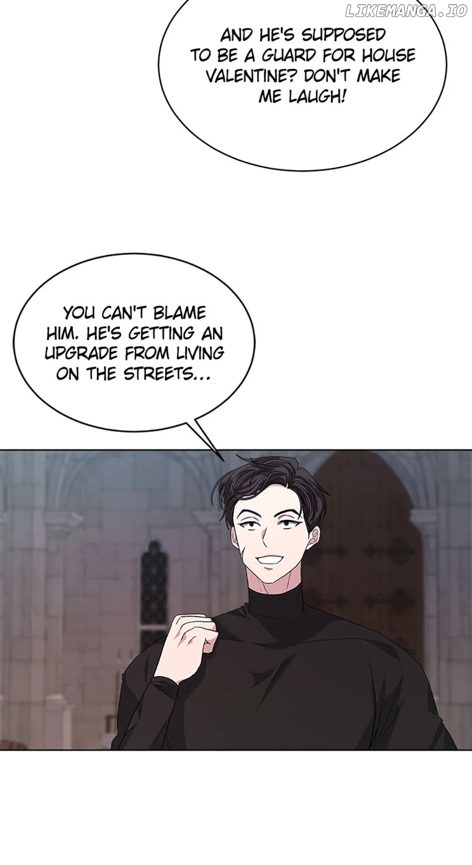 I’m tired of Novel Transmigration Chapter 45 page 52 - 