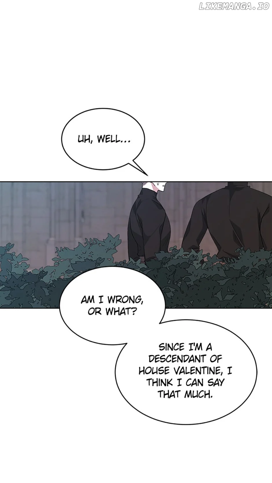I’m tired of Novel Transmigration Chapter 45 page 54 - 