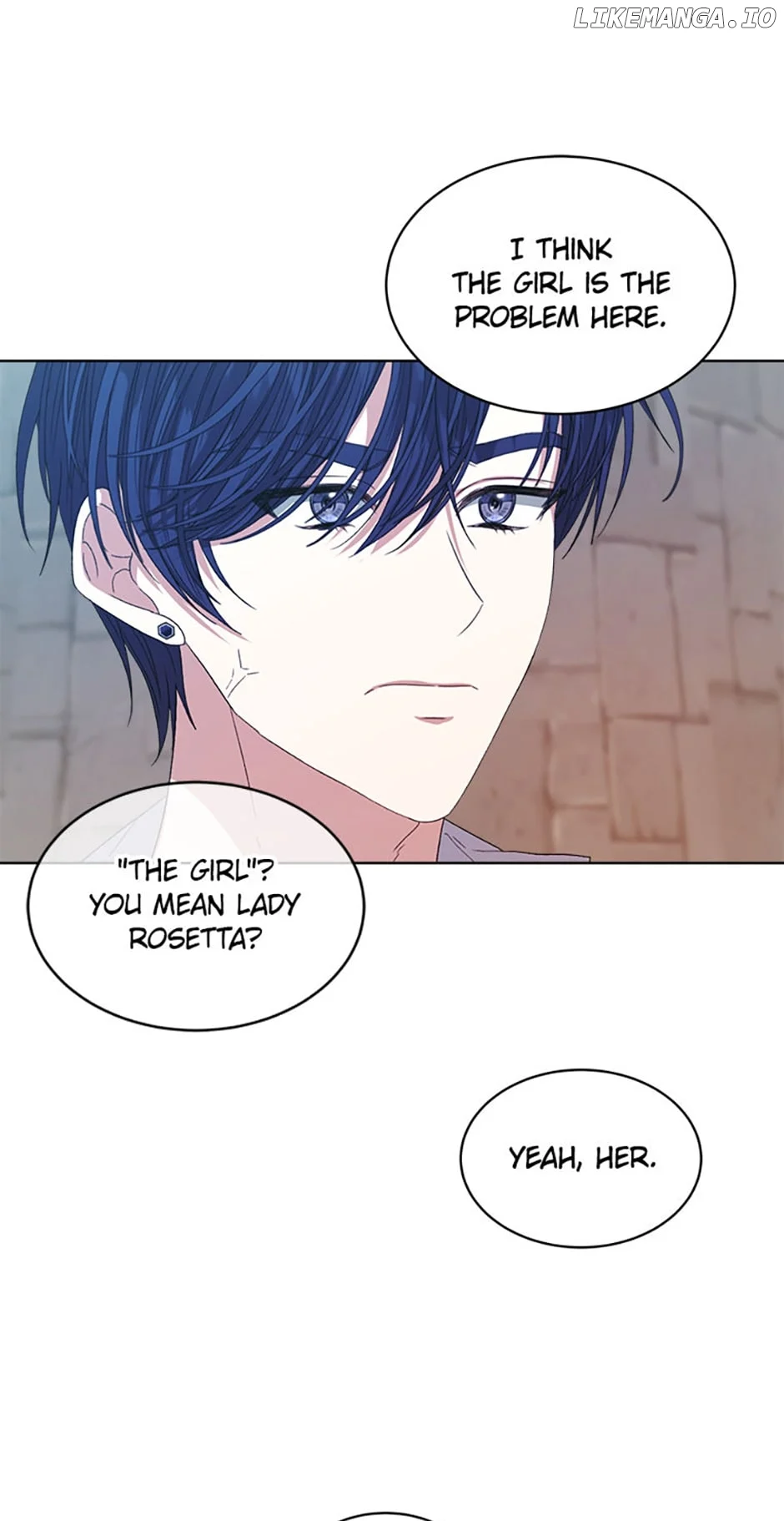 I’m tired of Novel Transmigration Chapter 45 page 57 - 