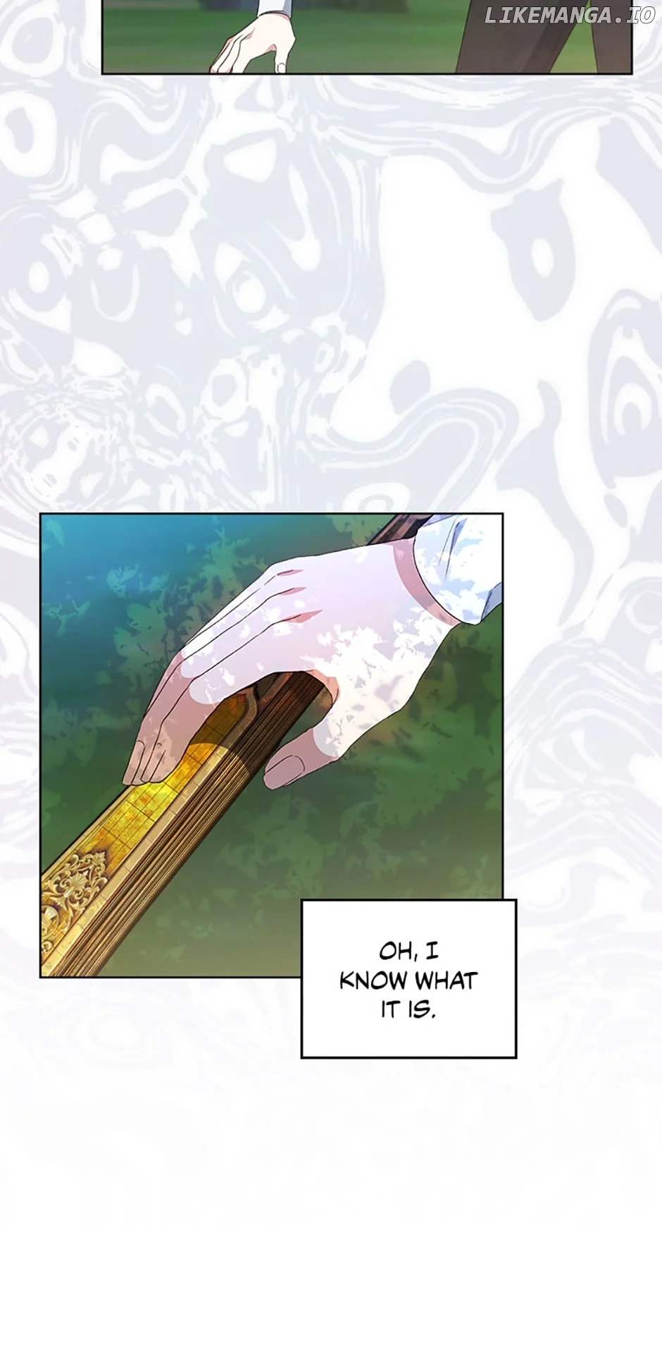 I’m tired of Novel Transmigration Chapter 45 page 9 - 