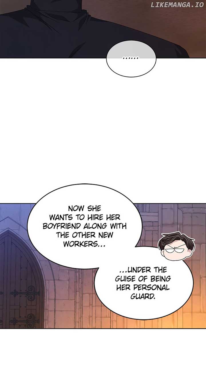 I’m tired of Novel Transmigration Chapter 46 page 12 - 