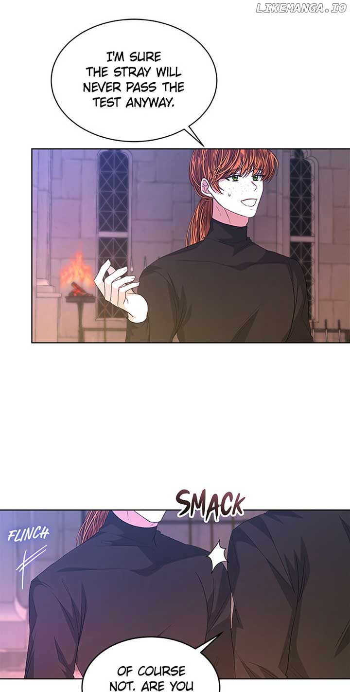 I’m tired of Novel Transmigration Chapter 46 page 13 - 