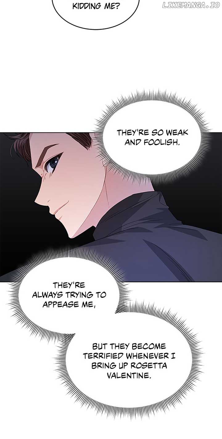 I’m tired of Novel Transmigration Chapter 46 page 14 - 