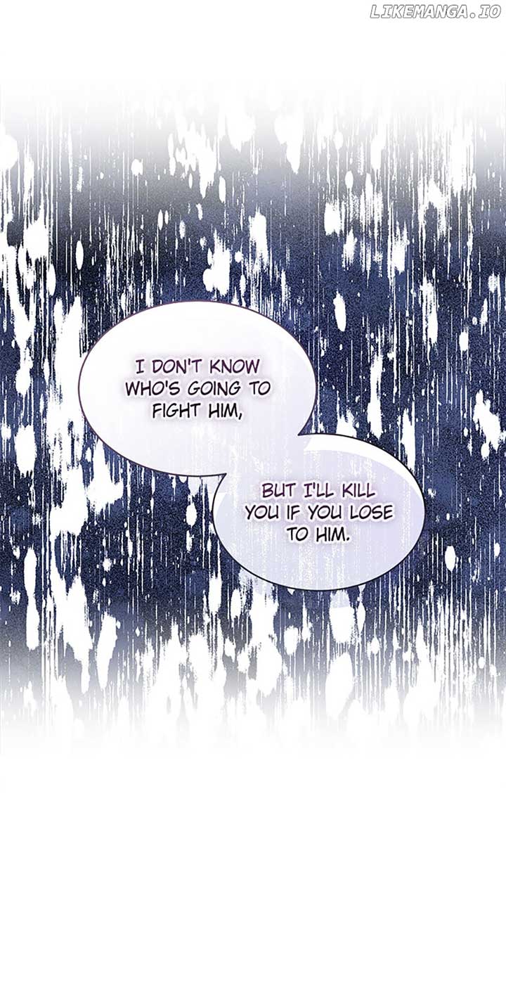 I’m tired of Novel Transmigration Chapter 46 page 15 - 