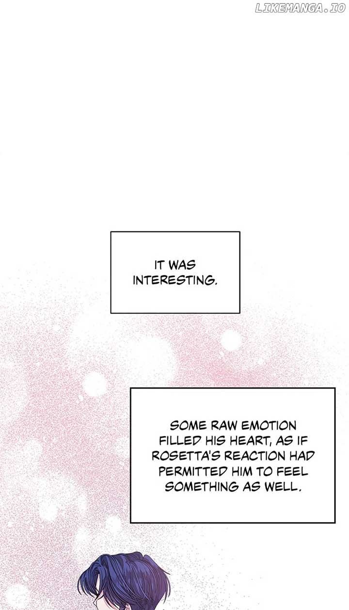 I’m tired of Novel Transmigration Chapter 46 page 18 - 