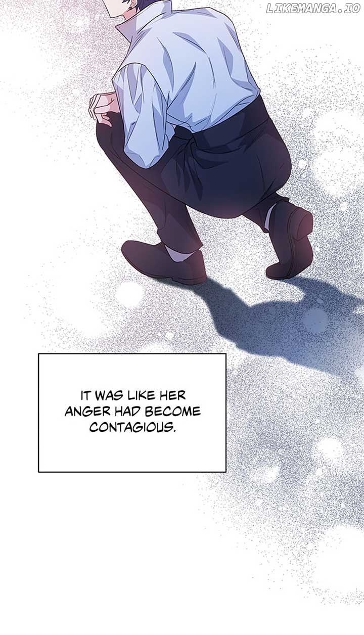 I’m tired of Novel Transmigration Chapter 46 page 19 - 