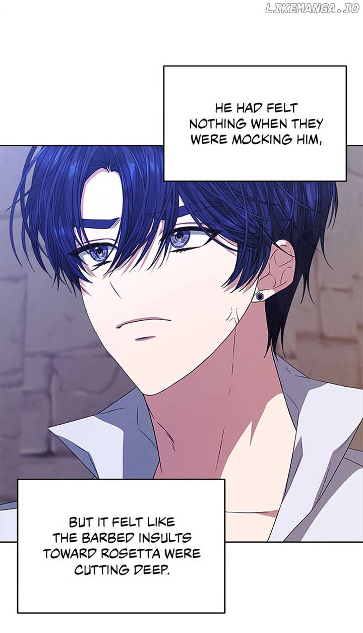 I’m tired of Novel Transmigration Chapter 46 page 20 - 