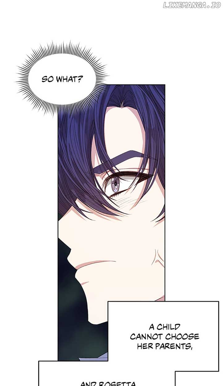I’m tired of Novel Transmigration Chapter 46 page 25 - 