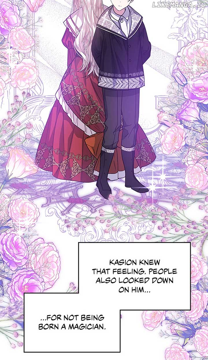 I’m tired of Novel Transmigration Chapter 46 page 27 - 