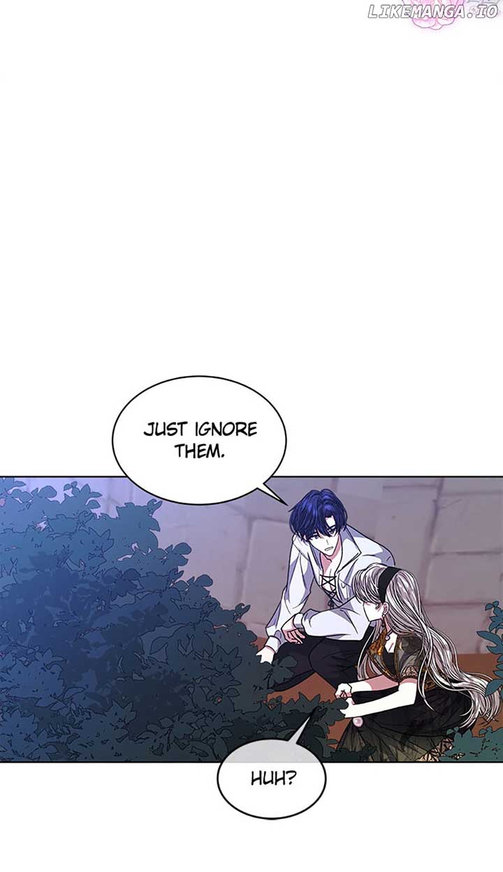 I’m tired of Novel Transmigration Chapter 46 page 28 - 