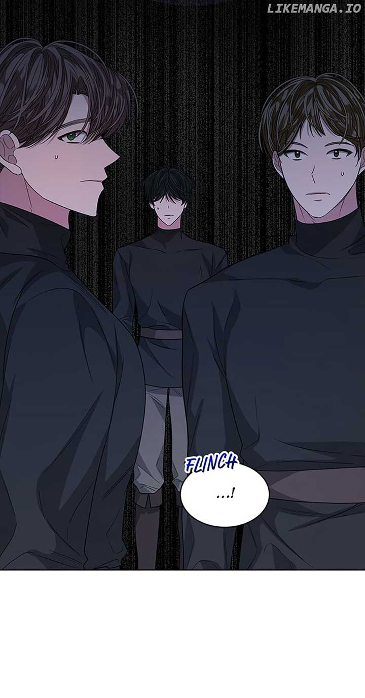I’m tired of Novel Transmigration Chapter 46 page 4 - 