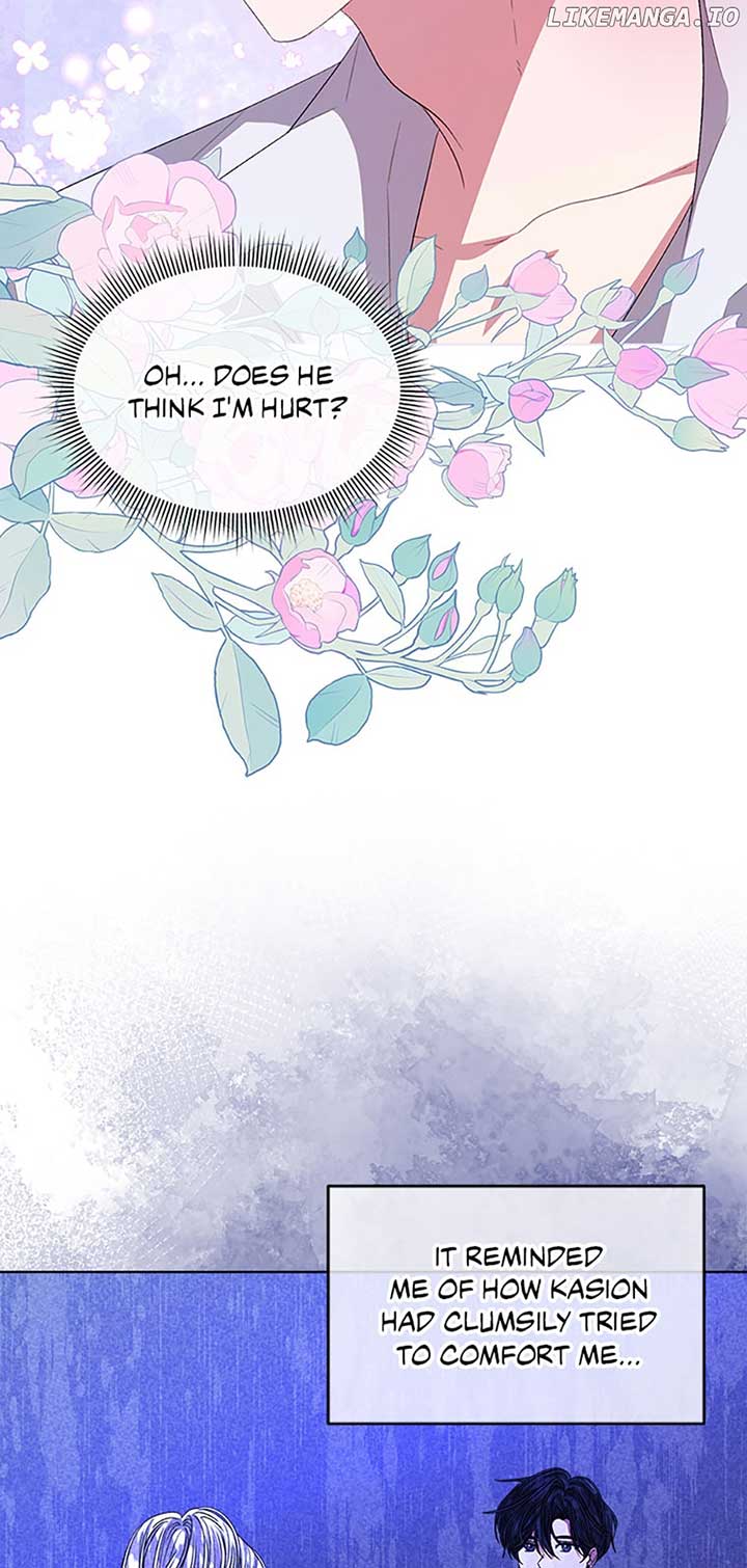 I’m tired of Novel Transmigration Chapter 46 page 31 - 