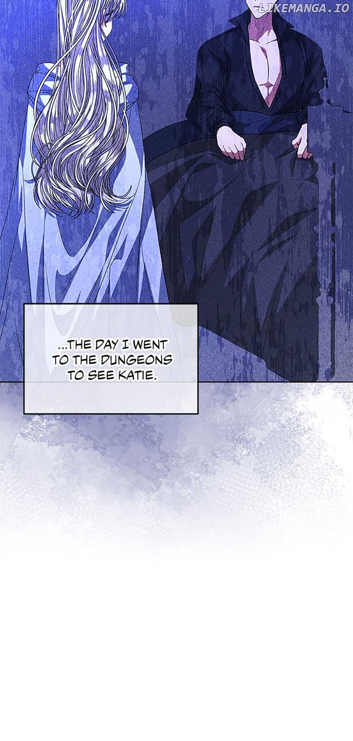 I’m tired of Novel Transmigration Chapter 46 page 32 - 