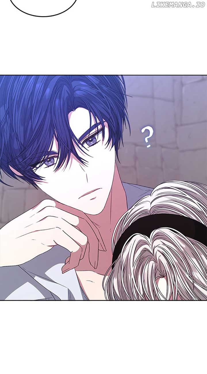 I’m tired of Novel Transmigration Chapter 46 page 35 - 