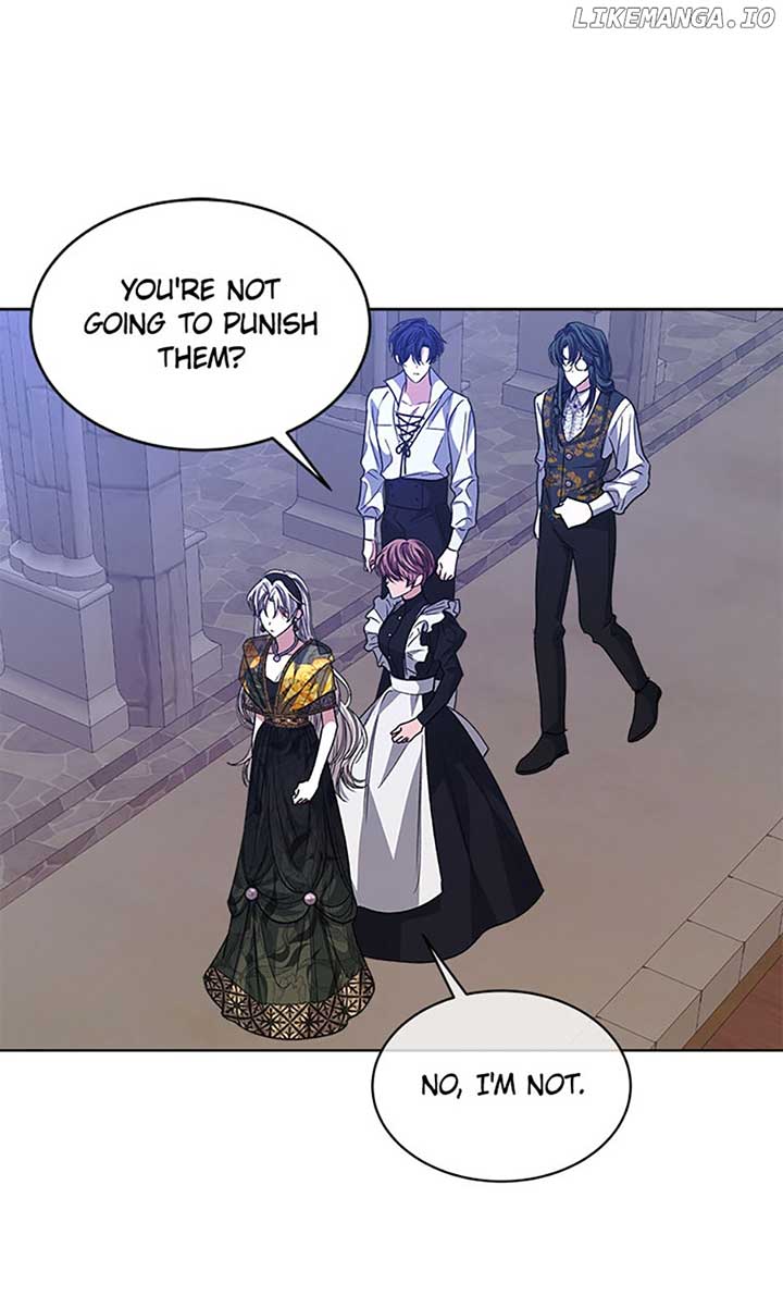 I’m tired of Novel Transmigration Chapter 46 page 39 - 