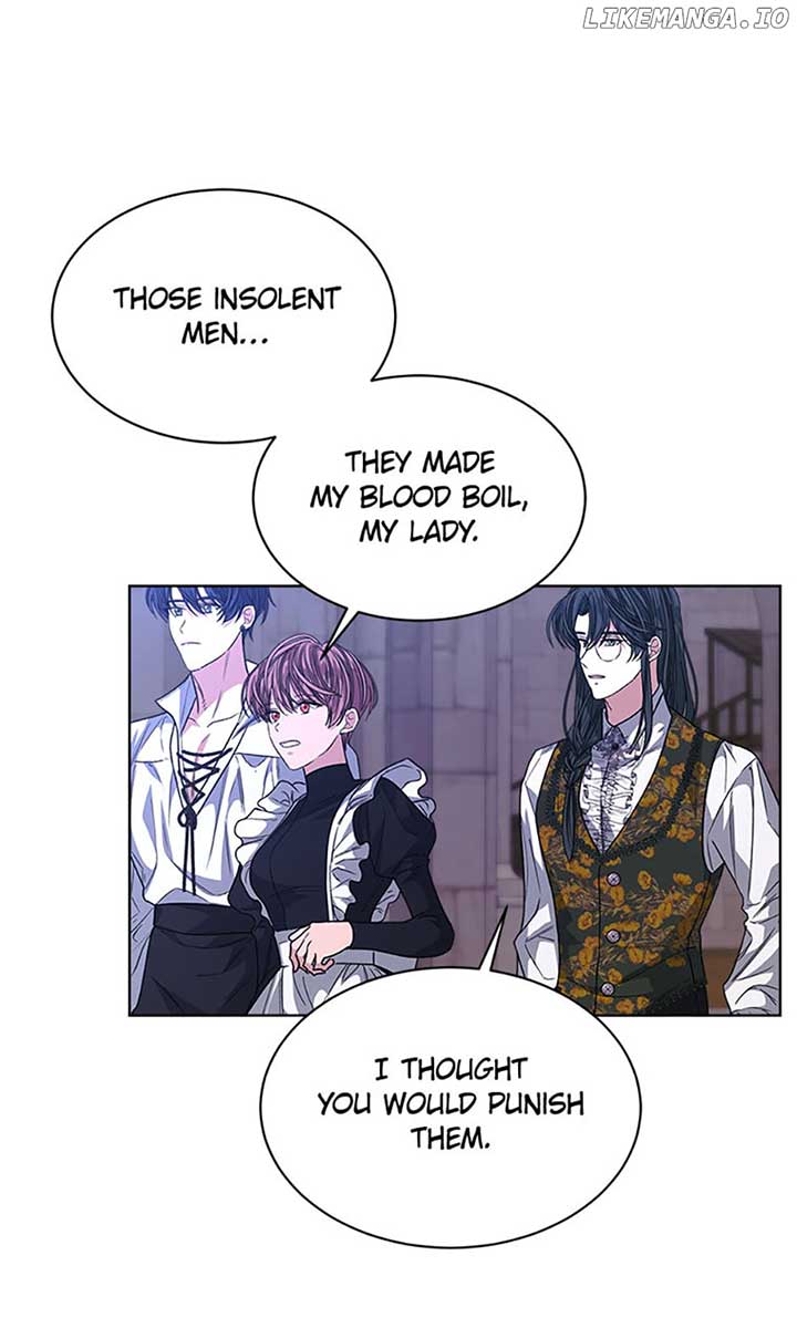 I’m tired of Novel Transmigration Chapter 46 page 40 - 