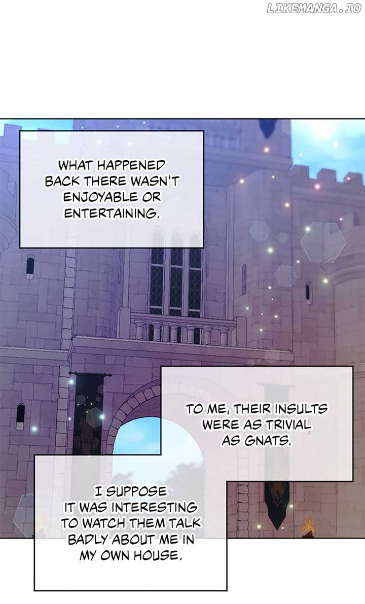 I’m tired of Novel Transmigration Chapter 46 page 42 - 