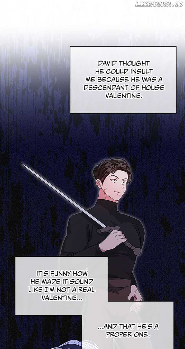 I’m tired of Novel Transmigration Chapter 46 page 43 - 