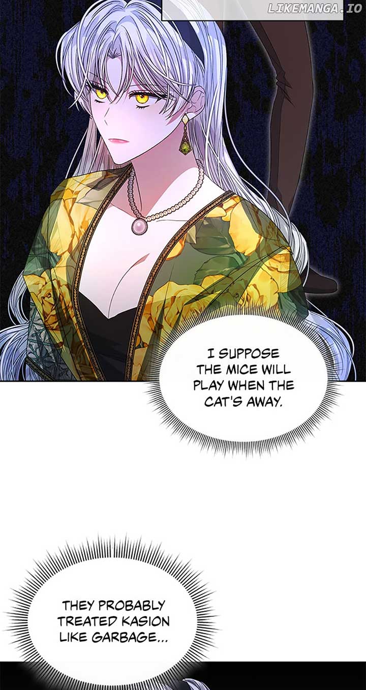 I’m tired of Novel Transmigration Chapter 46 page 44 - 