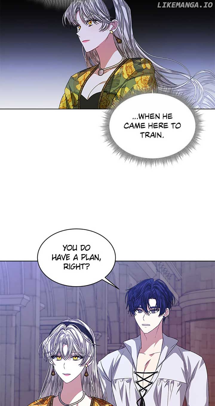 I’m tired of Novel Transmigration Chapter 46 page 45 - 