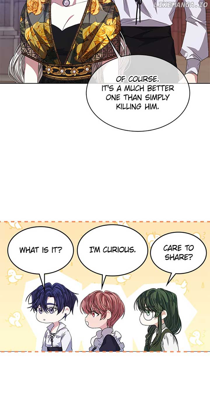 I’m tired of Novel Transmigration Chapter 46 page 46 - 
