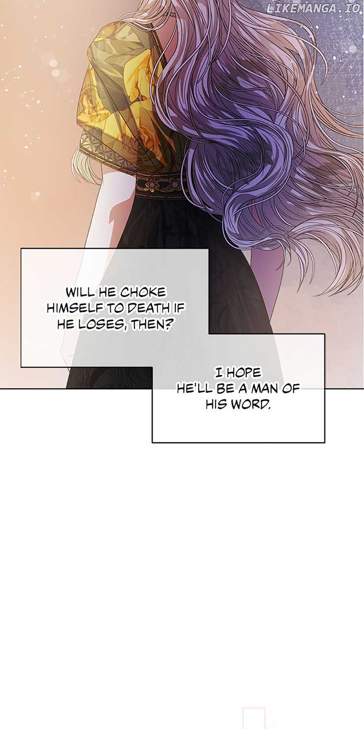 I’m tired of Novel Transmigration Chapter 46 page 48 - 