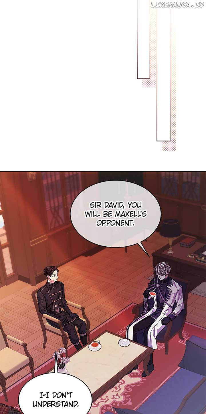 I’m tired of Novel Transmigration Chapter 46 page 49 - 