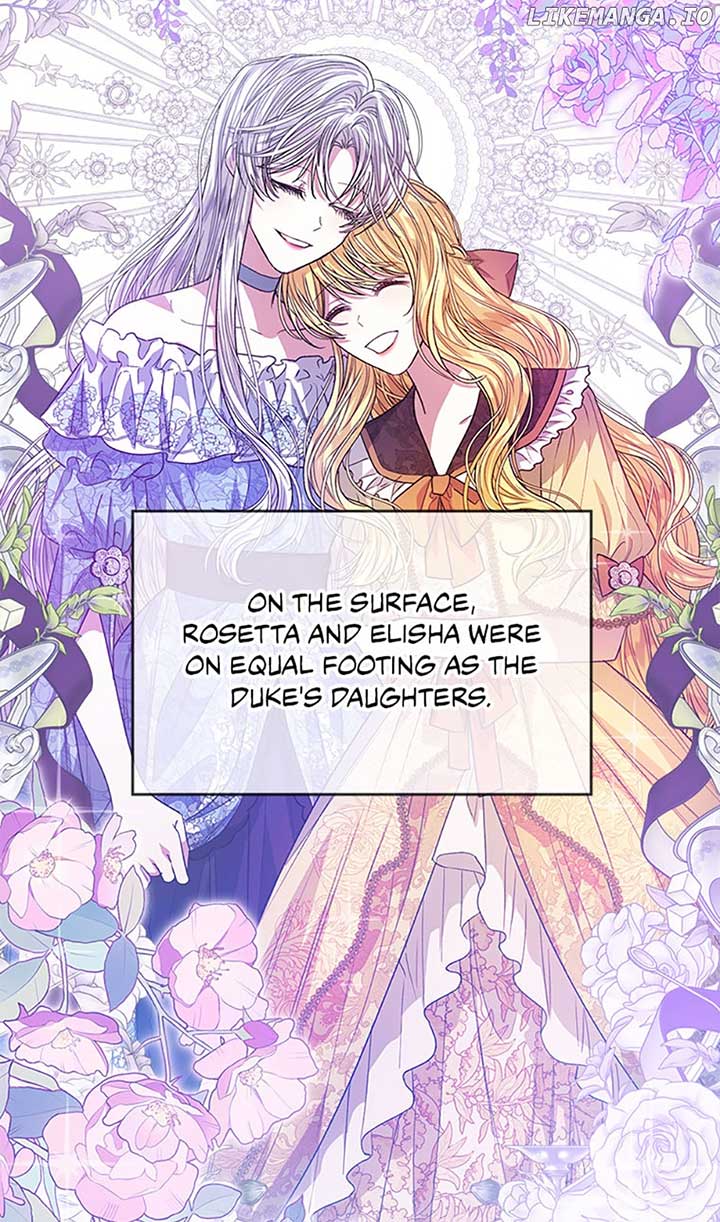 I’m tired of Novel Transmigration Chapter 46 page 6 - 