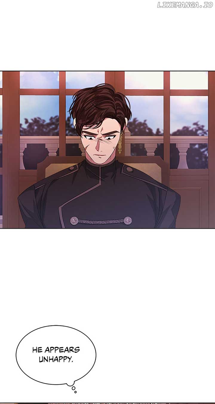 I’m tired of Novel Transmigration Chapter 46 page 51 - 