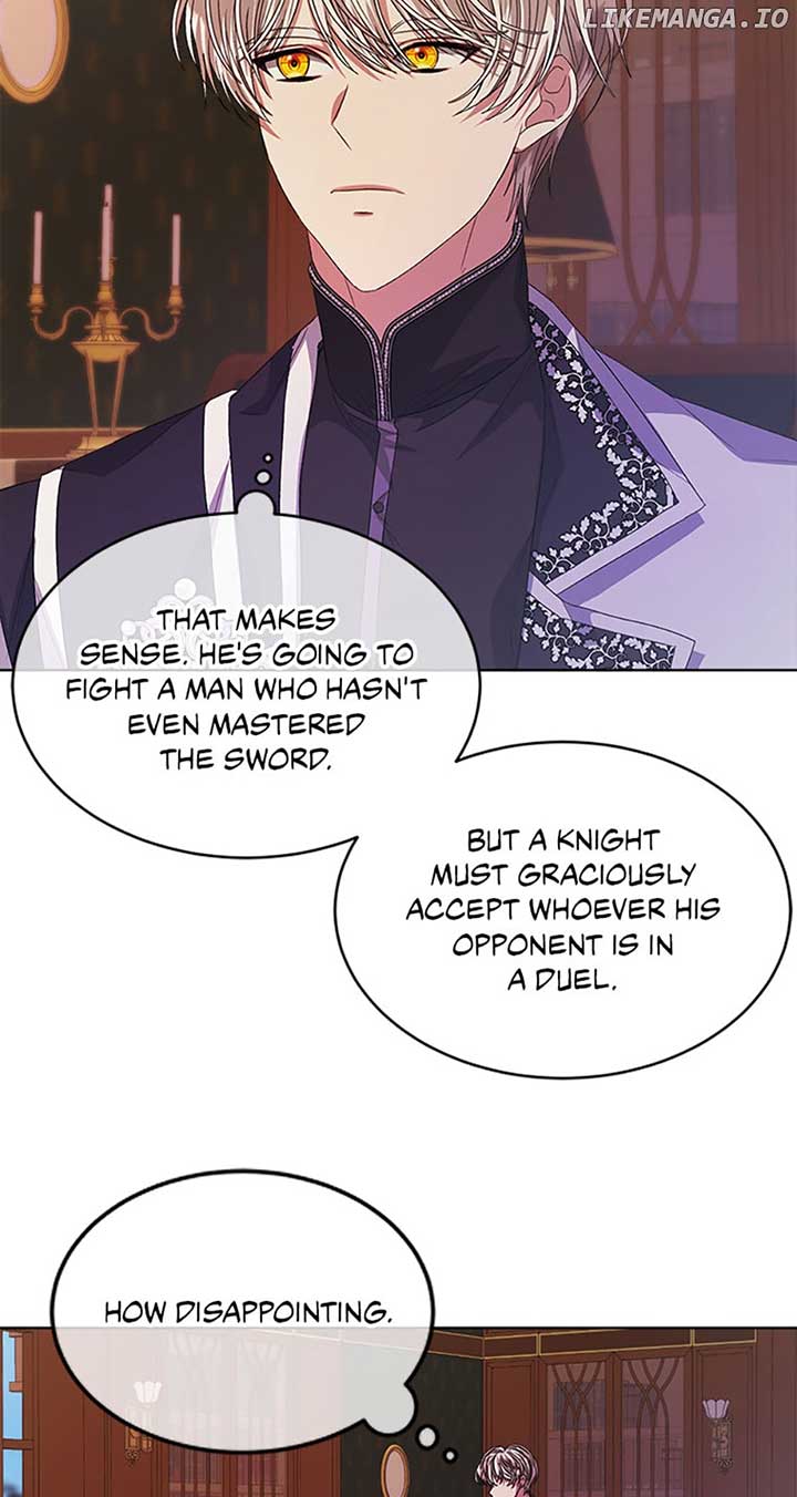 I’m tired of Novel Transmigration Chapter 46 page 52 - 