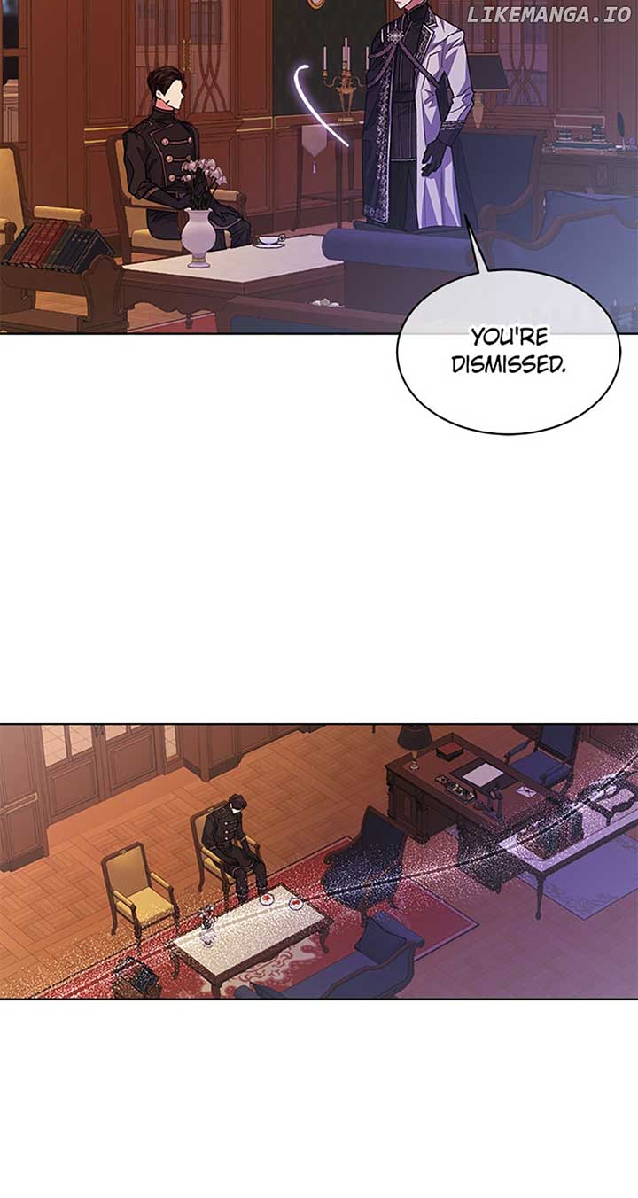 I’m tired of Novel Transmigration Chapter 46 page 53 - 