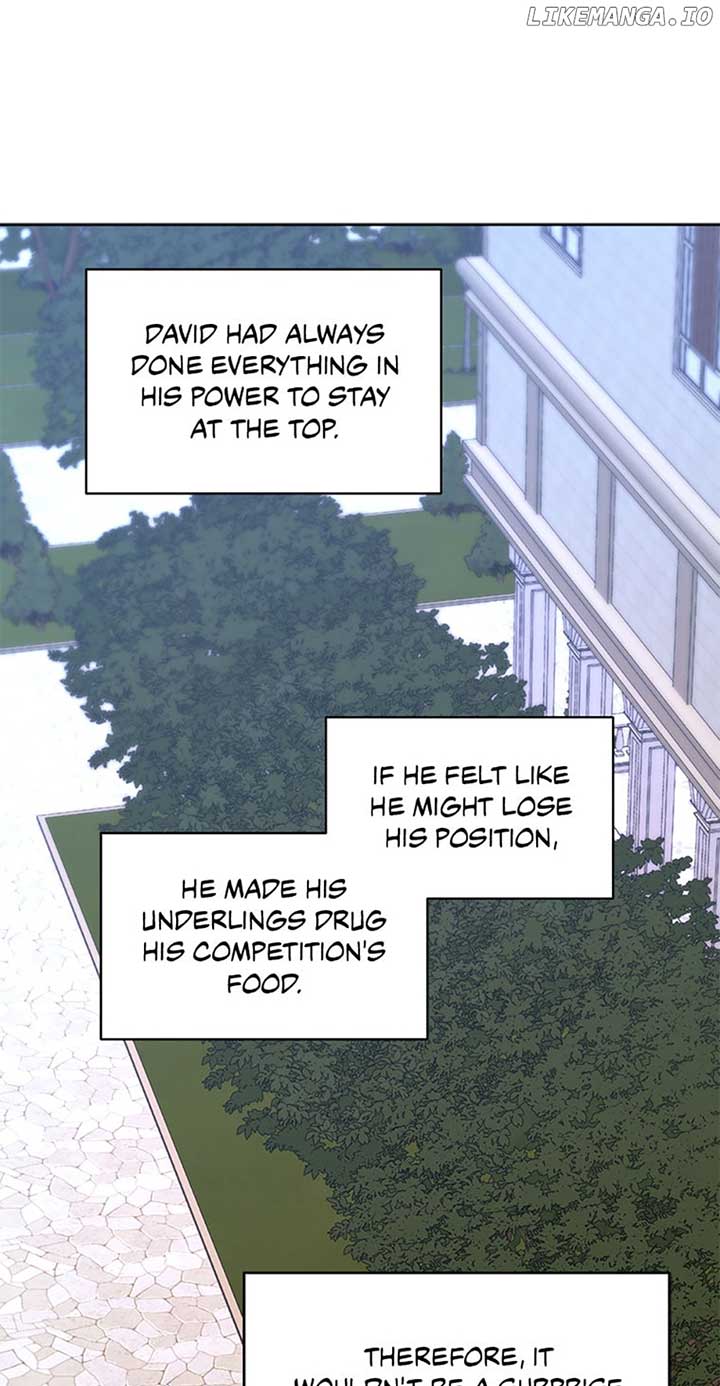 I’m tired of Novel Transmigration Chapter 46 page 54 - 