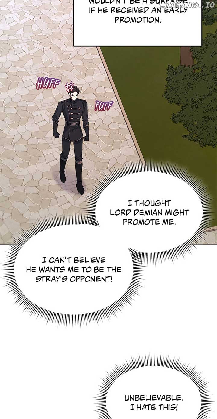 I’m tired of Novel Transmigration Chapter 46 page 55 - 