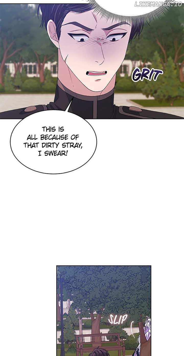 I’m tired of Novel Transmigration Chapter 46 page 56 - 