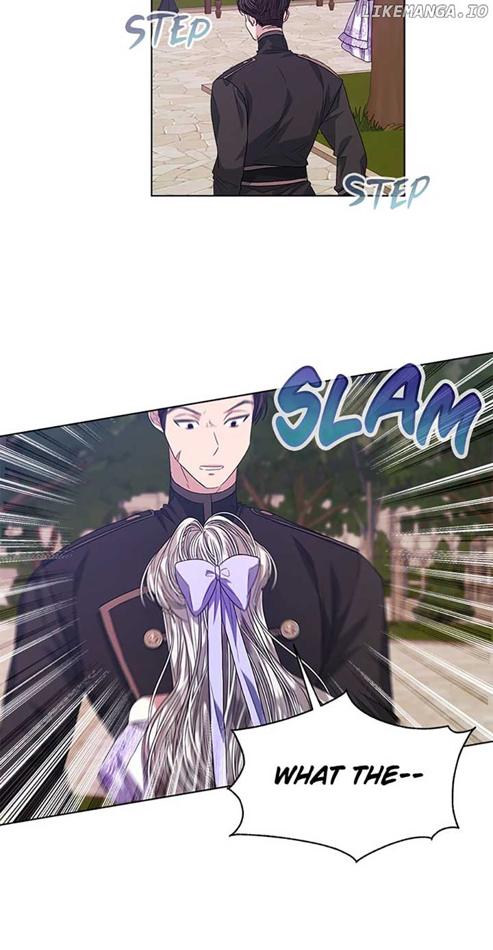 I’m tired of Novel Transmigration Chapter 46 page 57 - 